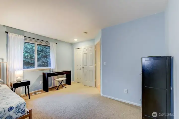 Bedroom #2 opposite view