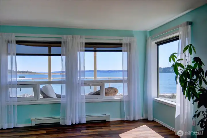 Living Room Views