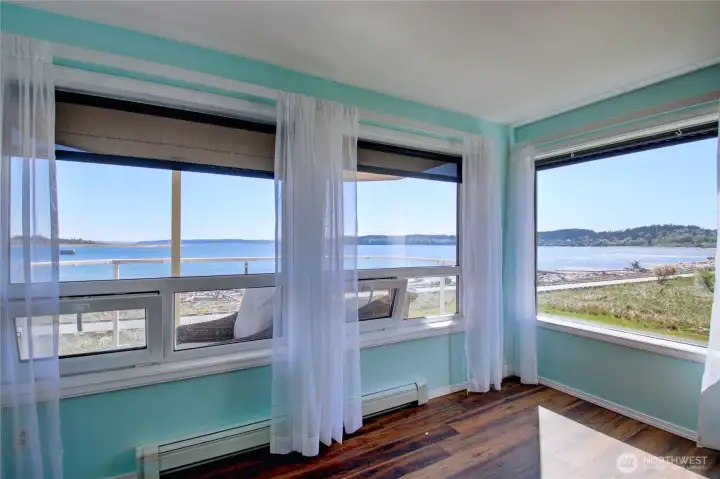 Living Room View