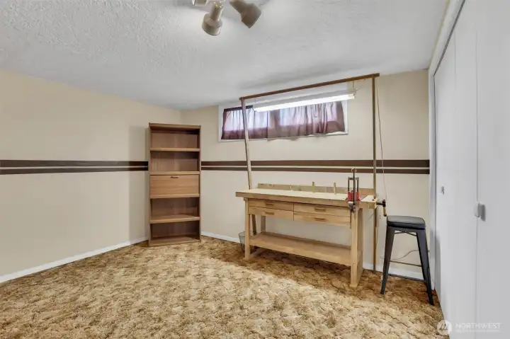 bedroom lover level