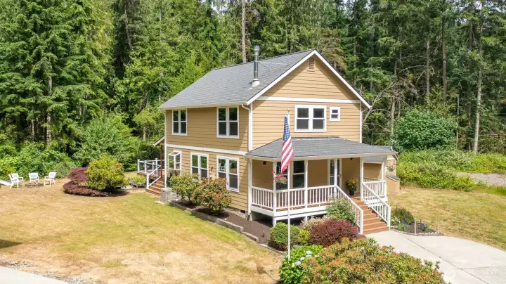 Farmhouse Charm