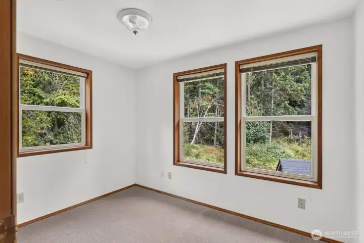 3rd Bedroom