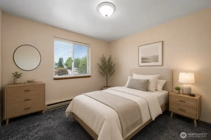 Bedroom #2