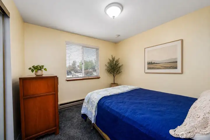Bedroom #3