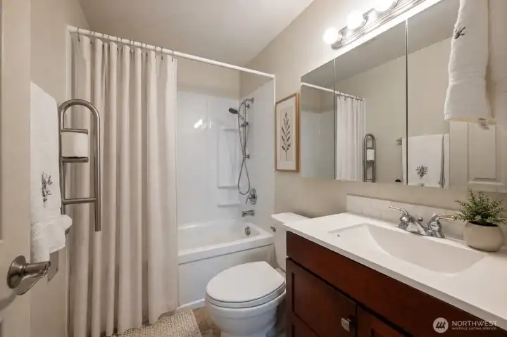 Bathroom #2