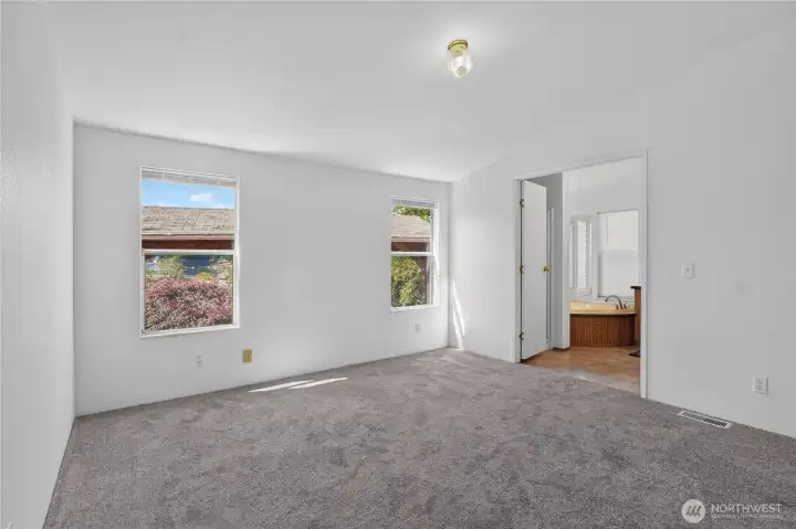 Primary Room