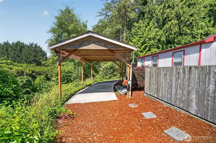 Carport
