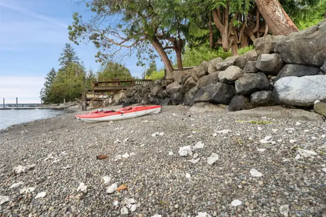 Lovely Pebble Beach!
