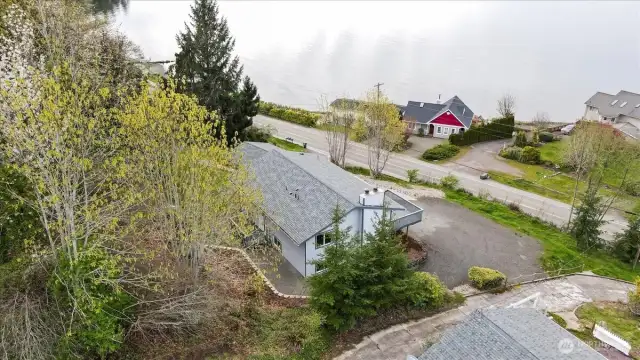 New roof!