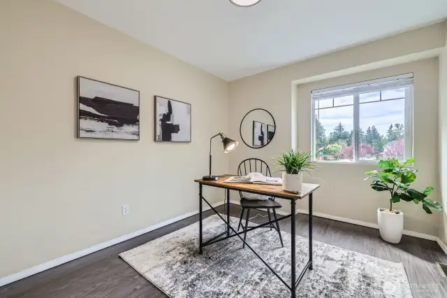 Bedroom #2