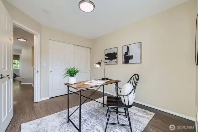 Bedroom #2