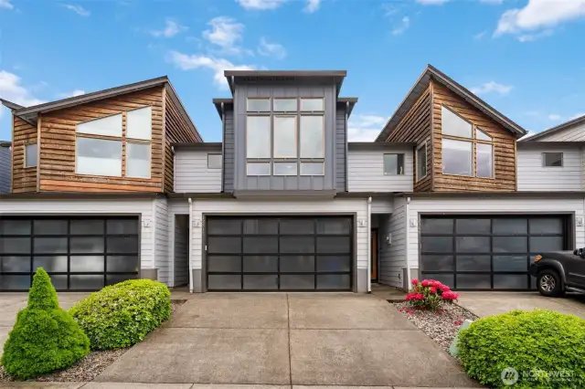 Front Elevation