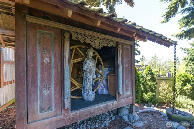 Tea House