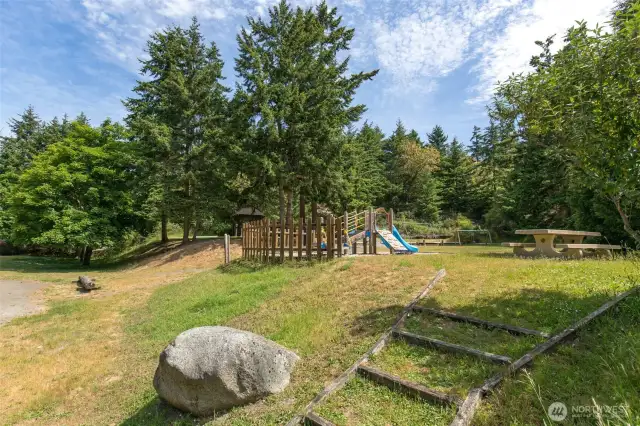Bobby McGarraugh Park