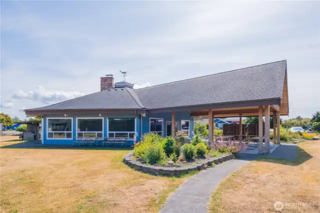 Club House