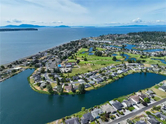 Birch Bay Village