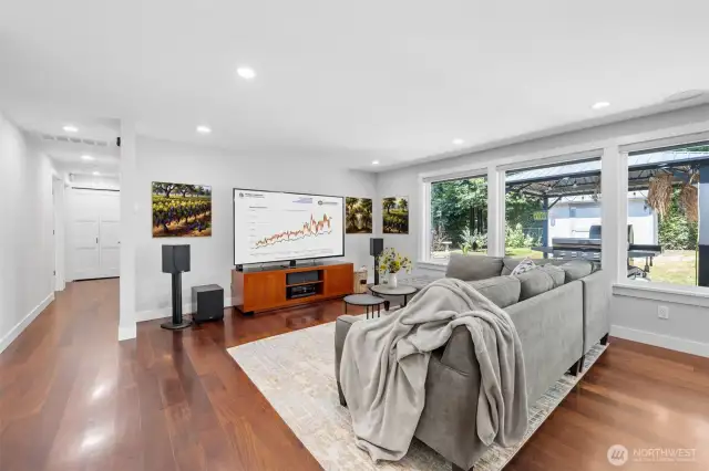So comfortable-pictures are virtual