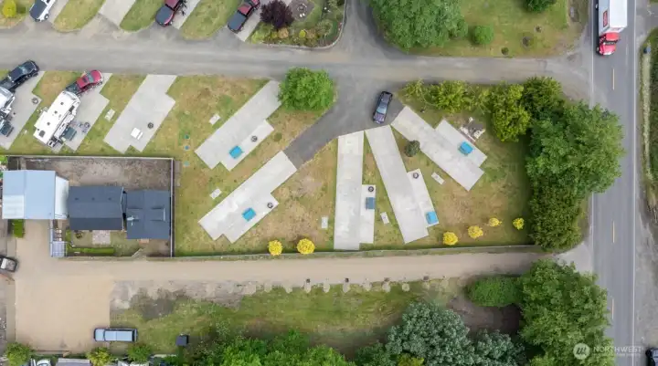 Aerial #2