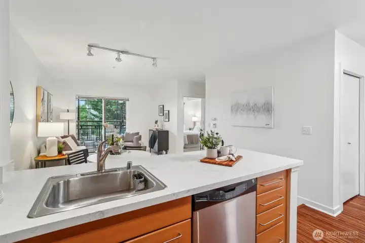 What fabulous culinary creations will you whip up here?