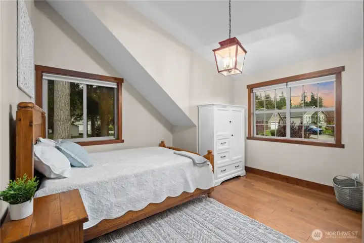 Guest Bedroom #3... All spacious!