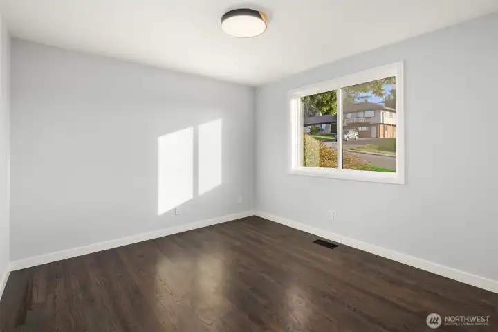 3rd bedroom