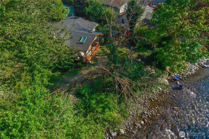 Wake up every day feeling like you're on vacation.