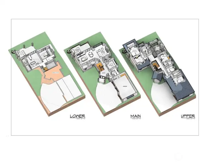 With all utilities already in place, this shovel-ready property saves you significant money and years of effort. Welcome to work with MacPherson Construction or your own preferred builder.