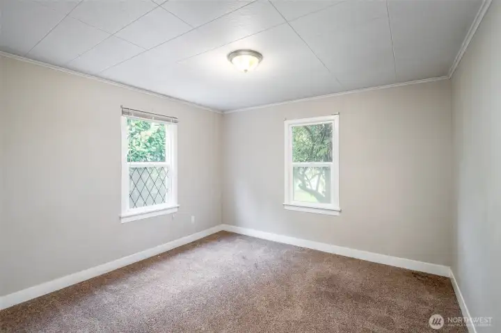 Bedroom 1 main floor