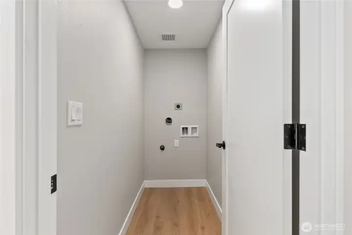 Utility Room.
