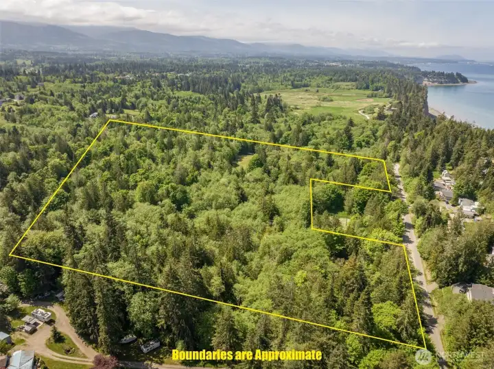 15.77 acres