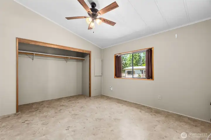 large primary room