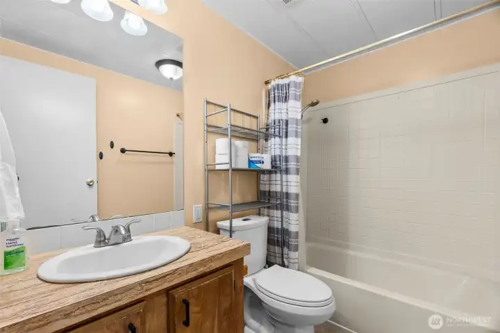 2nd bath