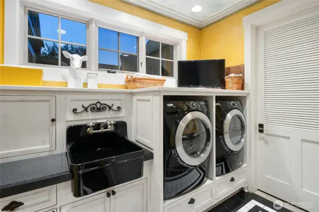 Laundry