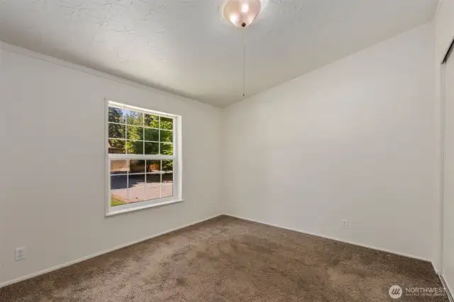 Spare Bedroom #1