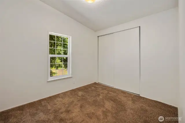 Spare Bedroom #2