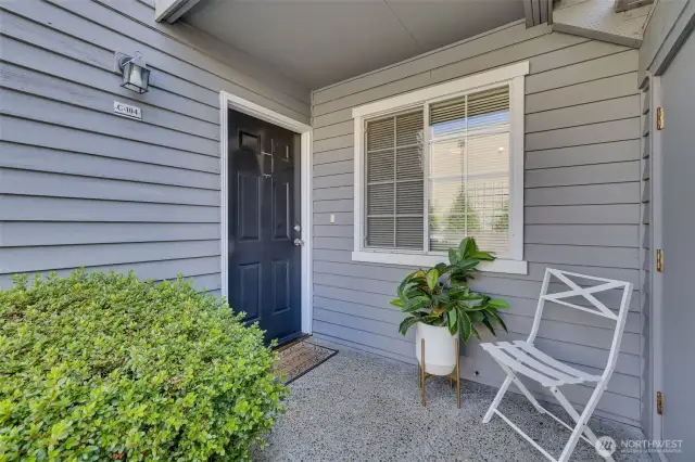 Welcome home to the sought after community of Northwind Park