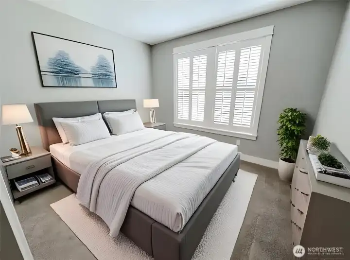 Welcome to Seven Wells Estates, well-appointed community in Ridgefield, WA!