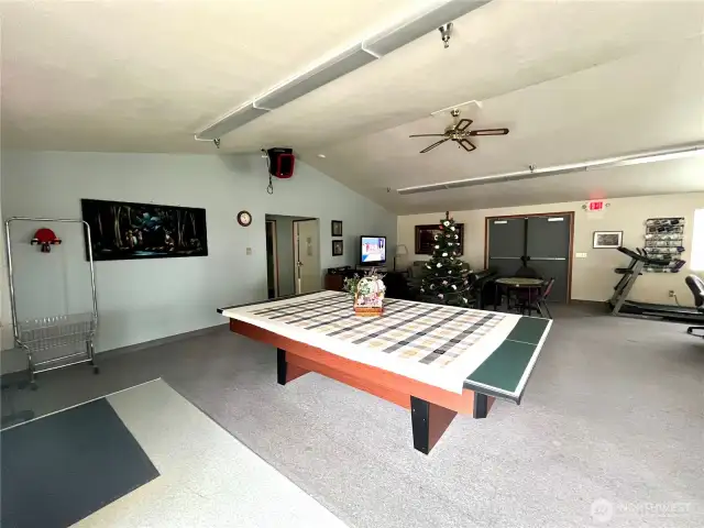 Clubhouse