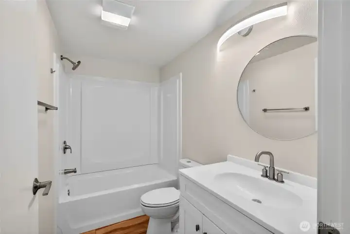 1st Bathroom