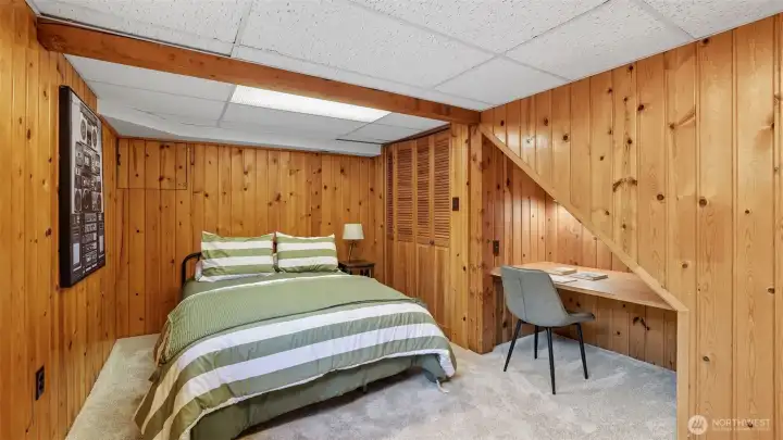 lower level guestroom #3