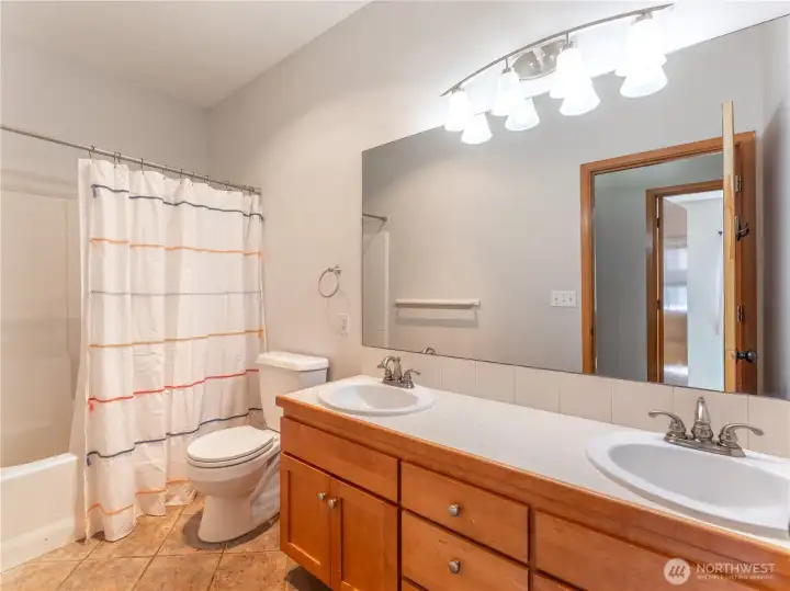 Full Bath