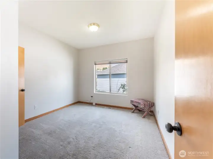 Bedroom #4