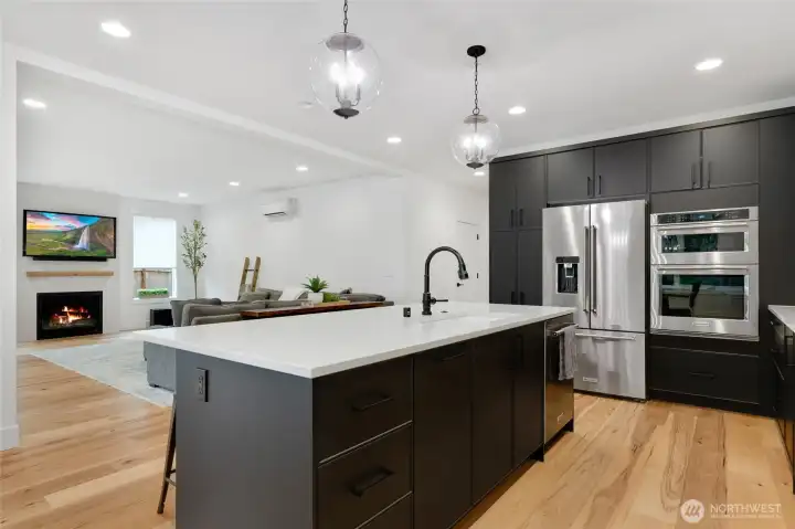 Open, bright, and inviting