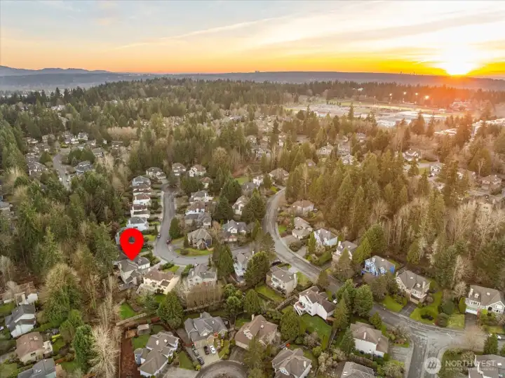 Very Close to Great Schools--LWSD