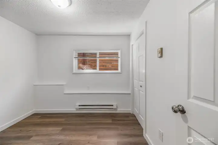 3rd bedroom