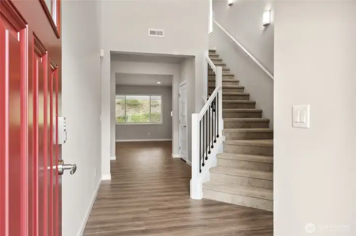 **Photos are of the same home in another community. Features, specs and finishes will vary** This is a presale home.