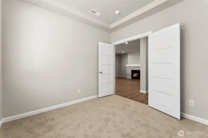 **Photos are of the same home in another community. Features, specs and finishes will vary** This is a presale home.