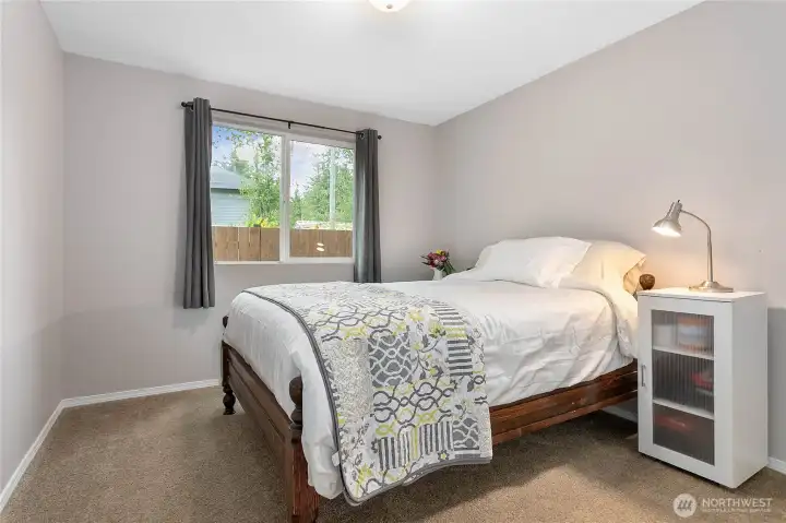 Bedroom #1