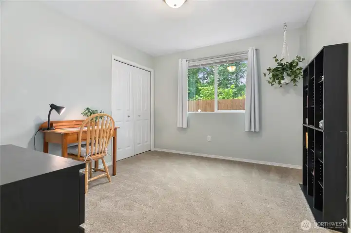 Bedroom #2