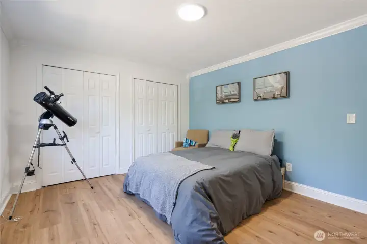2nd Bedroom